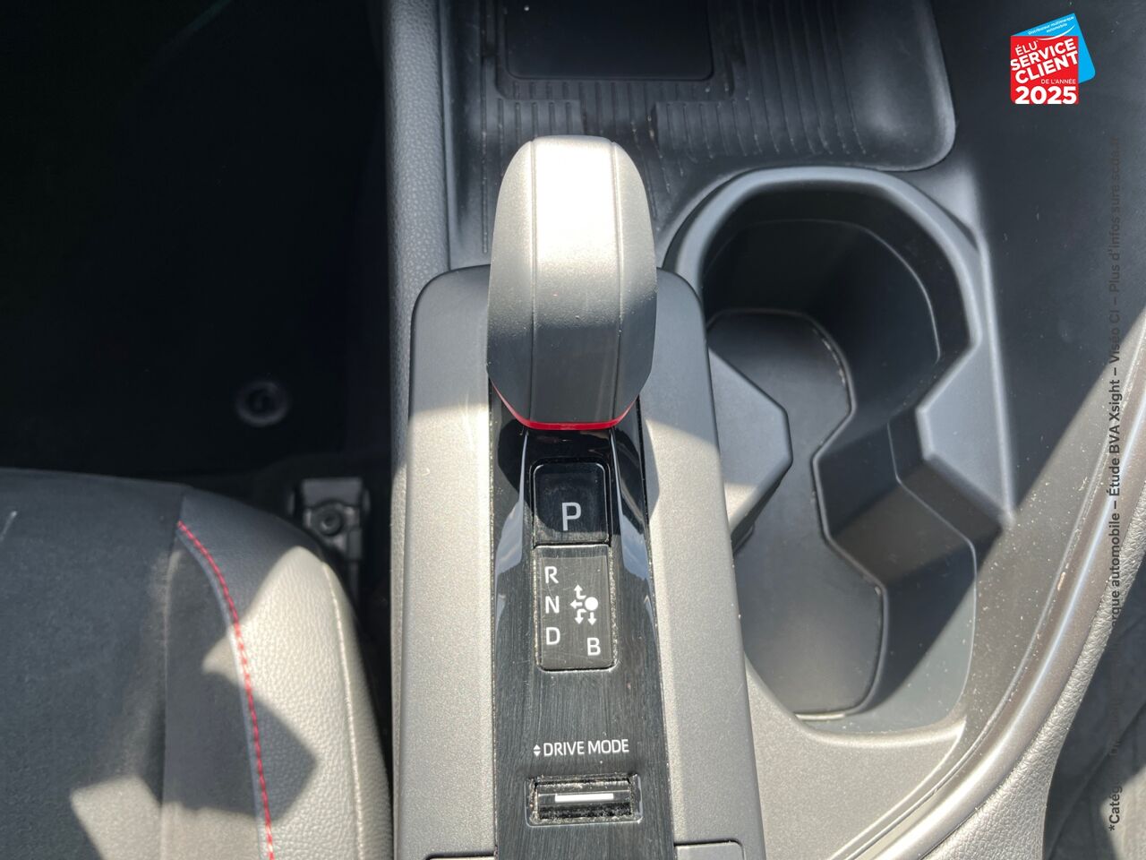 chez Toyota Thionville