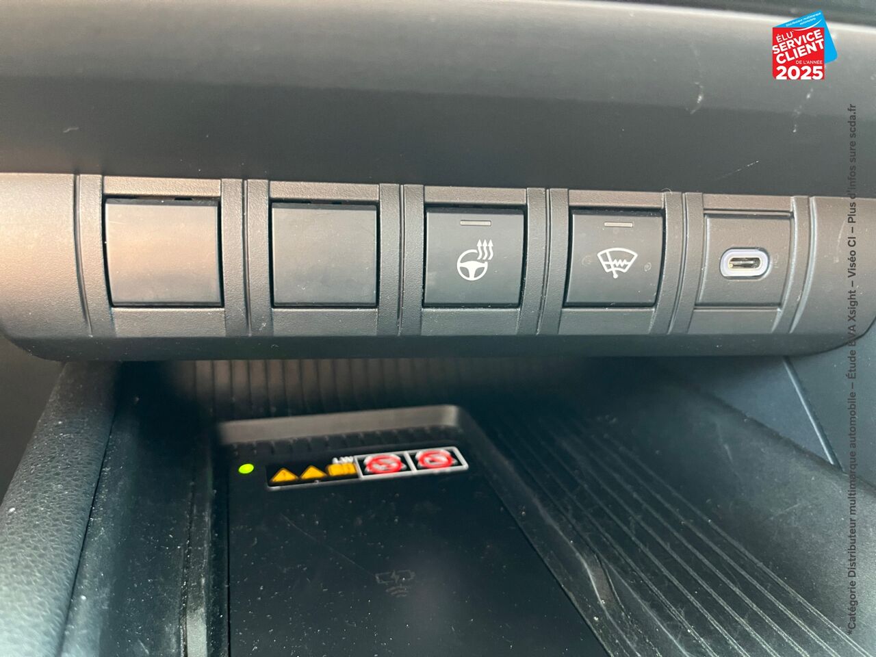 chez Toyota Thionville