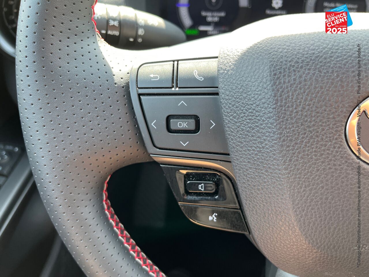 chez Toyota Thionville