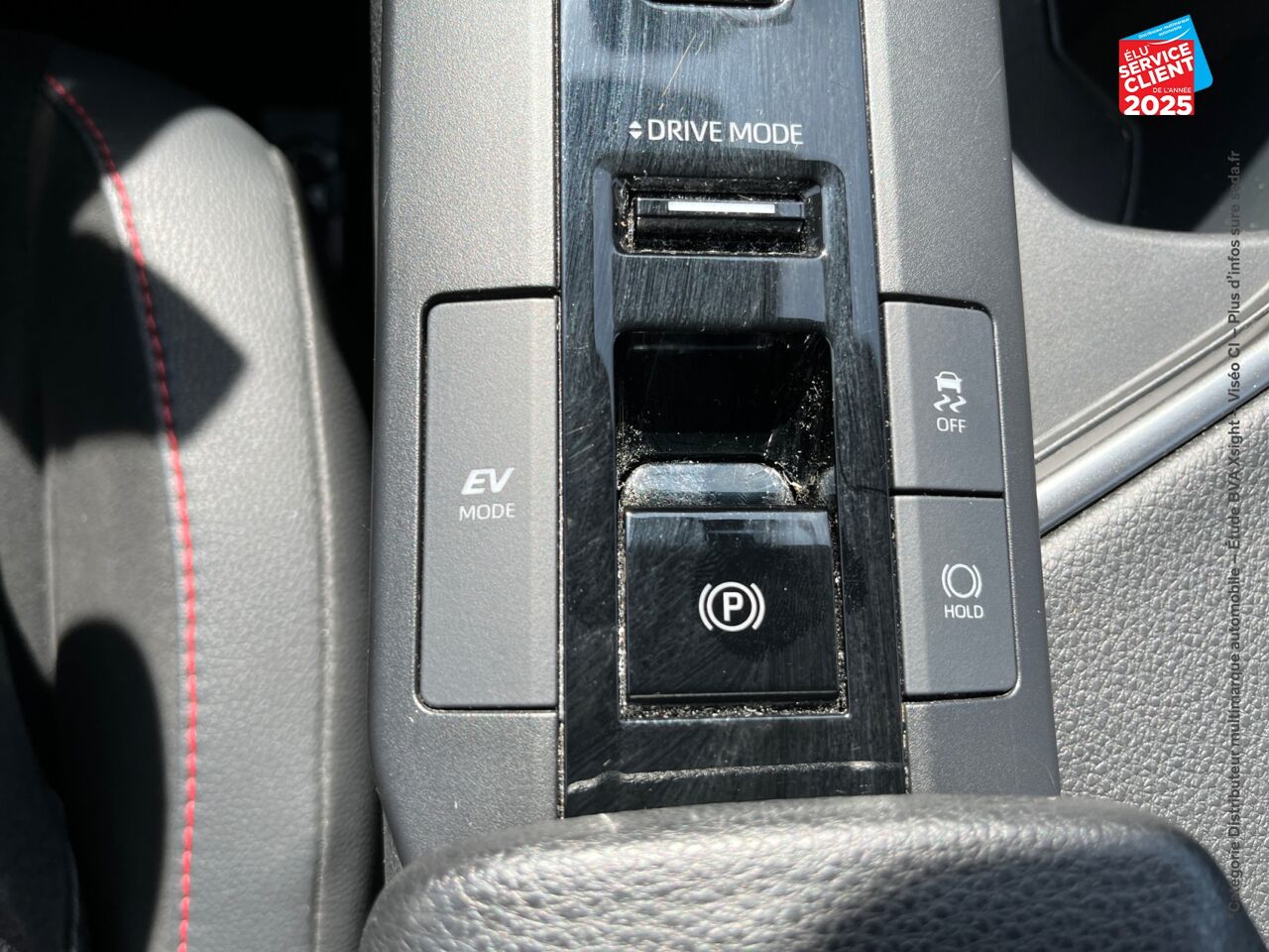 chez Toyota Thionville