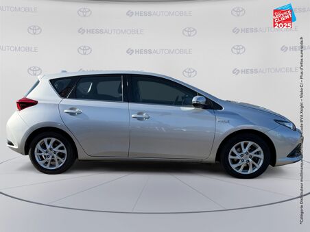 TOYOTA AURIS HSD 136H...