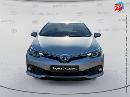 TOYOTA AURIS HSD 136H...