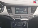 Véhicule d'occasion OPEL ASTRA 1.2 TURBO 110CH ELEGANCE BUSINESS 6CV GPS CAMERA