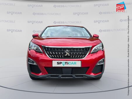 PEUGEOT 3008 1.2 PURETECH...