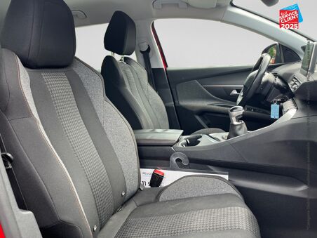 PEUGEOT 3008 1.2 PURETECH...