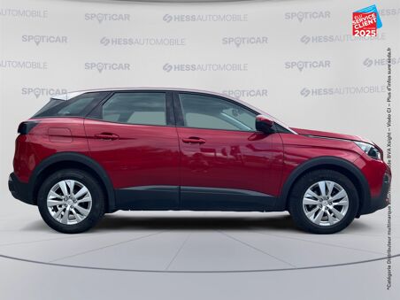 PEUGEOT 3008 1.2 PURETECH...