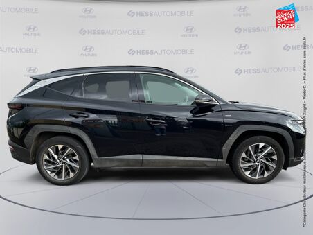 HYUNDAI TUCSON 1.6 T-GDI...