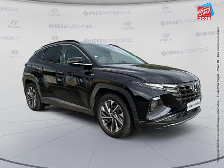 HYUNDAI TUCSON 1.6 T-GDI...