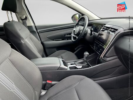 HYUNDAI TUCSON 1.6 T-GDI...