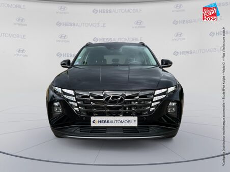 HYUNDAI TUCSON 1.6 T-GDI...
