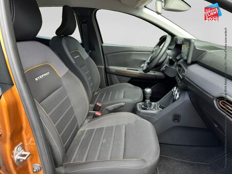 DACIA SANDERO 1.0 ECO-G...