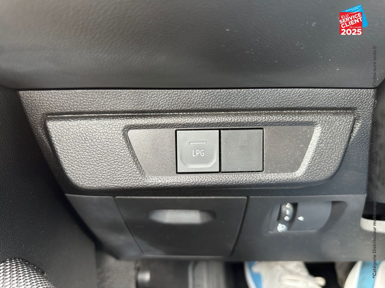 Véhicule d'occasion DACIA SANDERO 1.0 ECO-G 100CH STEPWAY CONFORT CAMERA chez Dacia Mulhouse