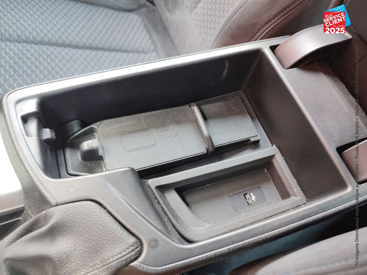 Véhicule d'occasion BMW SERIE 2 COUPE 220DA 190CH M SPORT GPS CAMERA chez Renault Sélestat