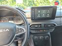 Véhicule d'occasion DACIA SANDERO 1.0 ECO-G 100CH EXPRESSION CAMERA