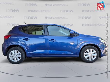 DACIA SANDERO 1.0 ECO-G...