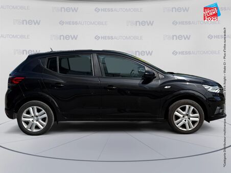 DACIA SANDERO 1.0 ECO-G...