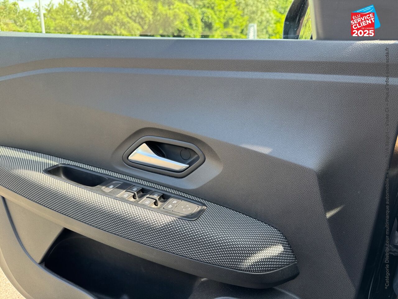 Véhicule d'occasion DACIA SANDERO 1.0 ECO-G 100CH CONFORT chez Renault Mulhouse