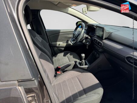 DACIA SANDERO 1.0 ECO-G...