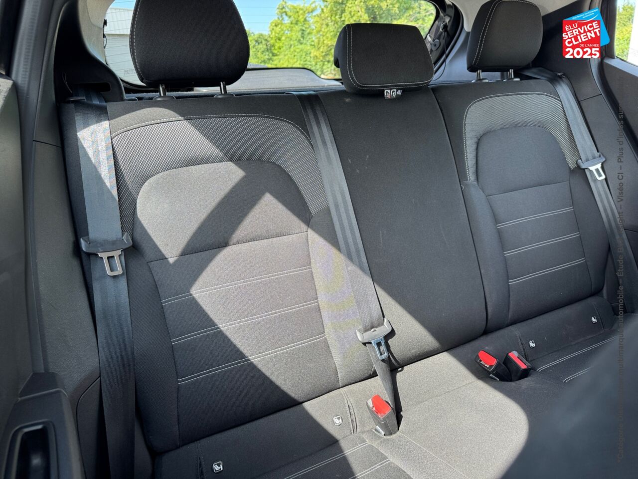 Véhicule d'occasion DACIA SANDERO 1.0 ECO-G 100CH CONFORT chez Renault Mulhouse