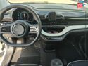 Véhicule d'occasion FIAT 500 E 95CH ACTION