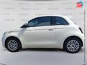 Véhicule d'occasion FIAT 500 E 95CH ACTION