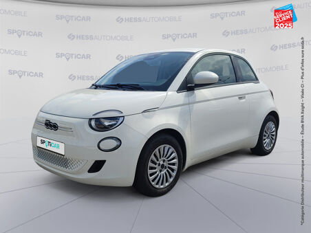 FIAT 500 E 95CH ACTION