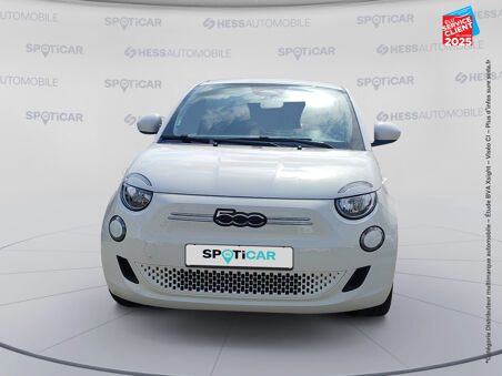 FIAT 500 E 95CH ACTION