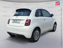 Véhicule d'occasion FIAT 500 E 95CH ACTION
