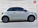 Véhicule d'occasion FIAT 500 E 95CH ACTION