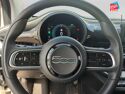 Véhicule d'occasion FIAT 500 E 95CH ACTION