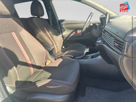 HYUNDAI I20 1.0 T-GDI 100CH...
