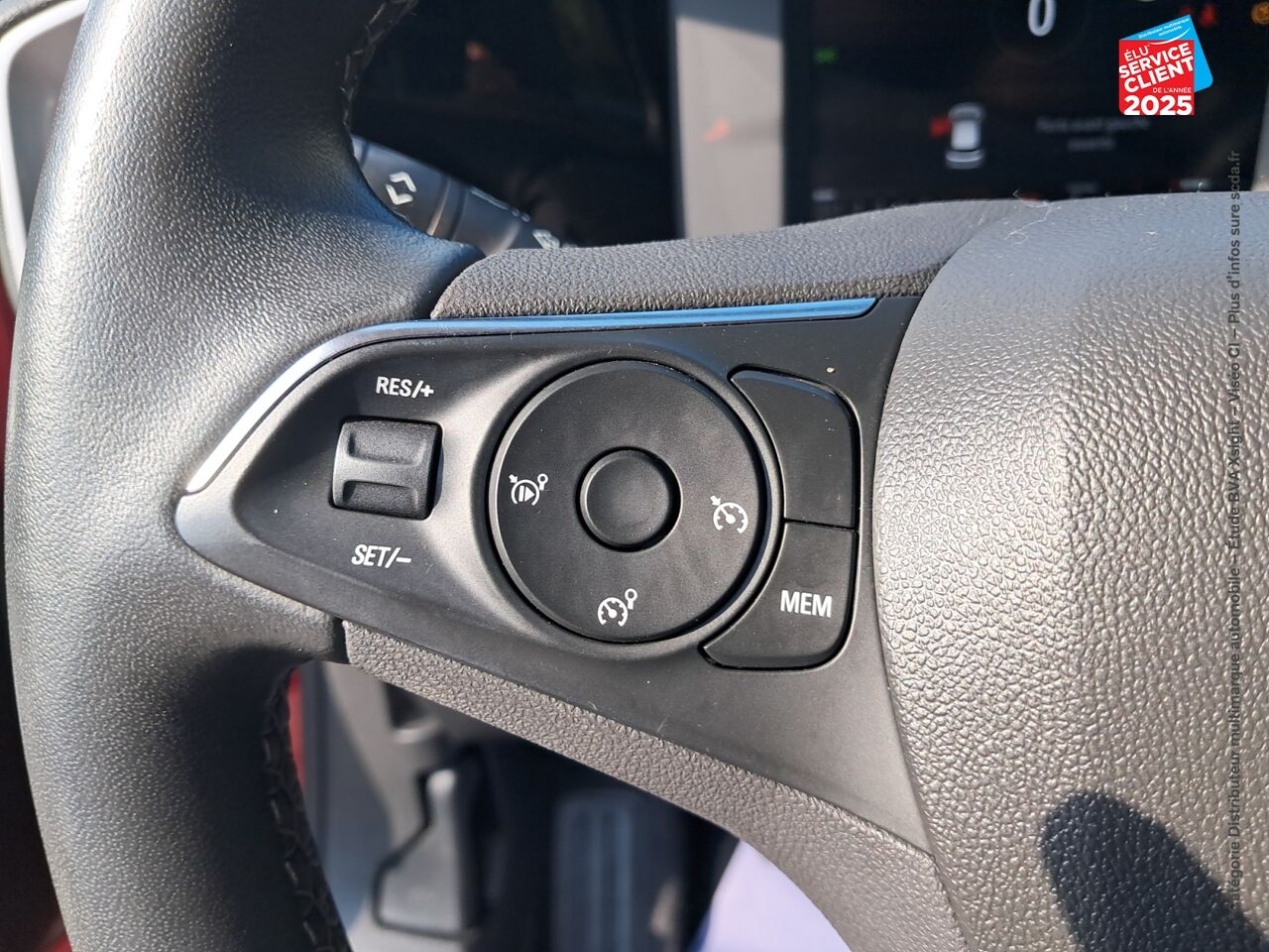 Véhicule d'occasion OPEL MOKKA 1.2 TURBO 130CH ELEGANCE chez Toyota Bar le Duc