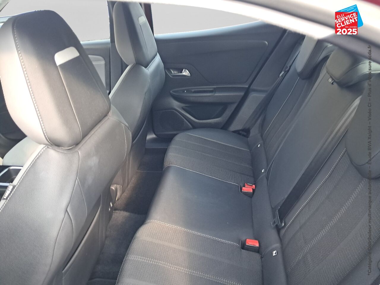 Véhicule d'occasion OPEL MOKKA 1.2 TURBO 130CH ELEGANCE chez Toyota Bar le Duc