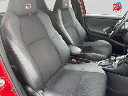 TOYOTA YARIS 116H GR SPORT...