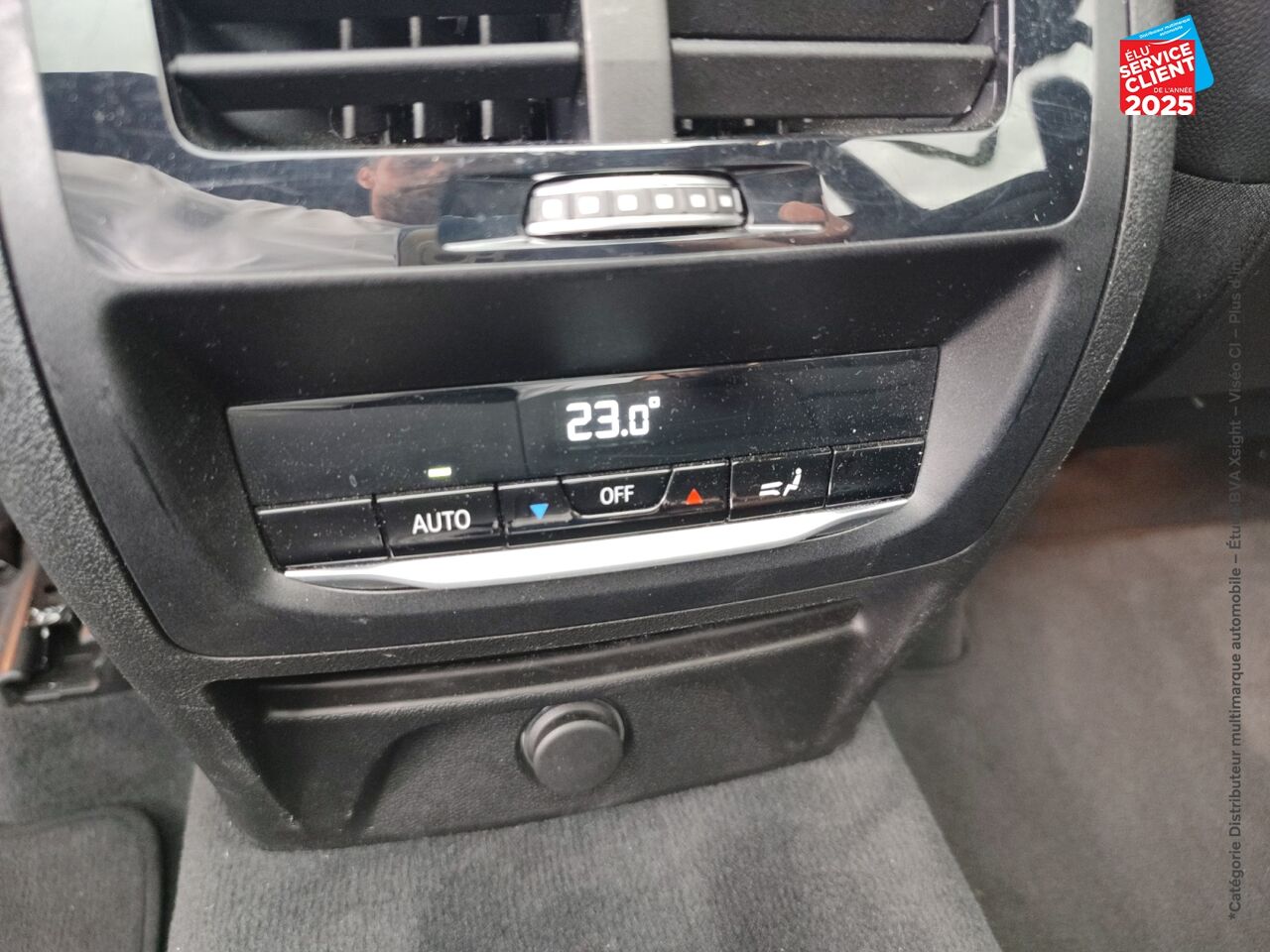 Véhicule d'occasion BMW X3 M40IA 354CH EURO6D-T chez HESS Automobile