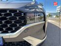 Véhicule d'occasion HYUNDAI SANTA FE 1.6 T-GDI 230CH HYBRID CREATIVE BVA6