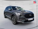 Véhicule d'occasion HYUNDAI SANTA FE 1.6 T-GDI 230CH HYBRID CREATIVE BVA6