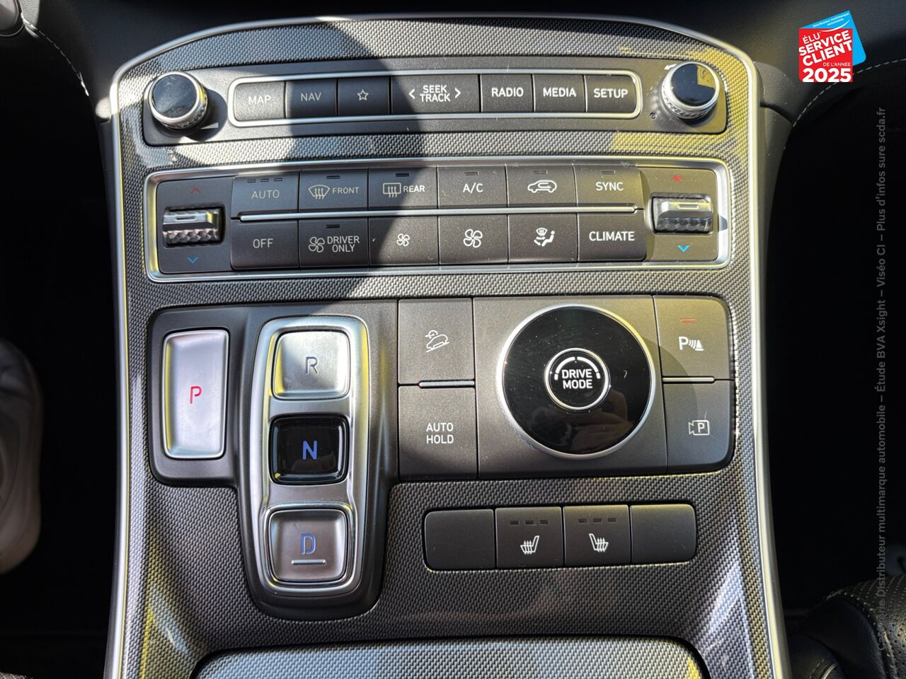 chez Hyundai Besançon