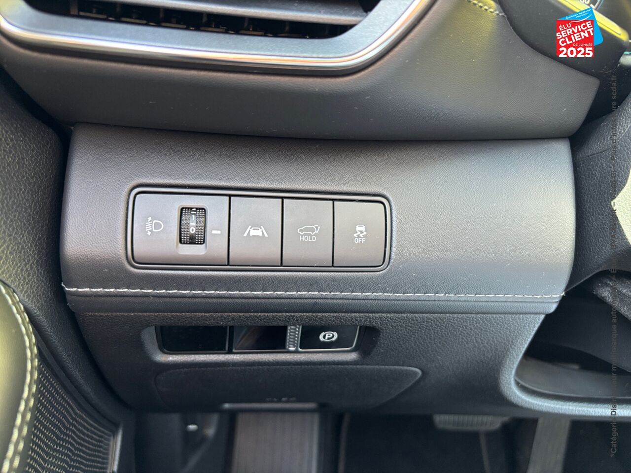 chez Hyundai Besançon