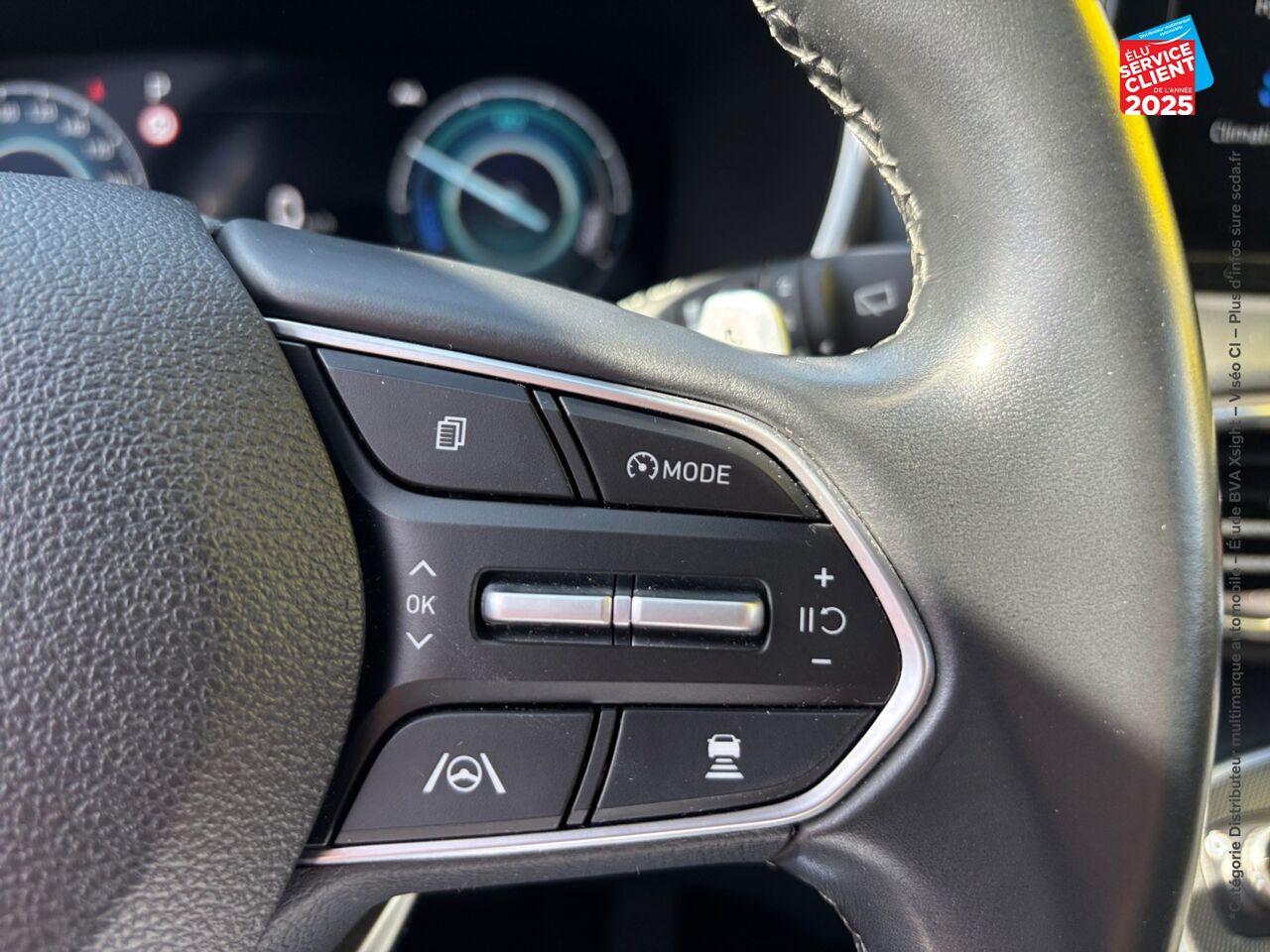chez Hyundai Besançon
