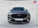 Véhicule d'occasion HYUNDAI SANTA FE 1.6 T-GDI 230CH HYBRID CREATIVE BVA6