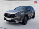 Véhicule d'occasion HYUNDAI SANTA FE 1.6 T-GDI 230CH HYBRID CREATIVE BVA6