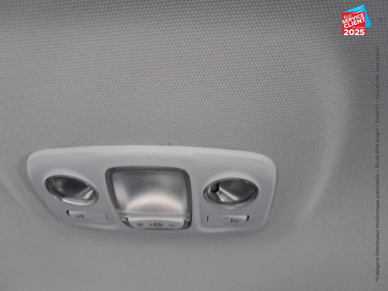 Véhicule d'occasion PEUGEOT 3008 1.2 PURETECH 130CH E6.C ALLURE S/S CAMERA chez Toyota Besançon
