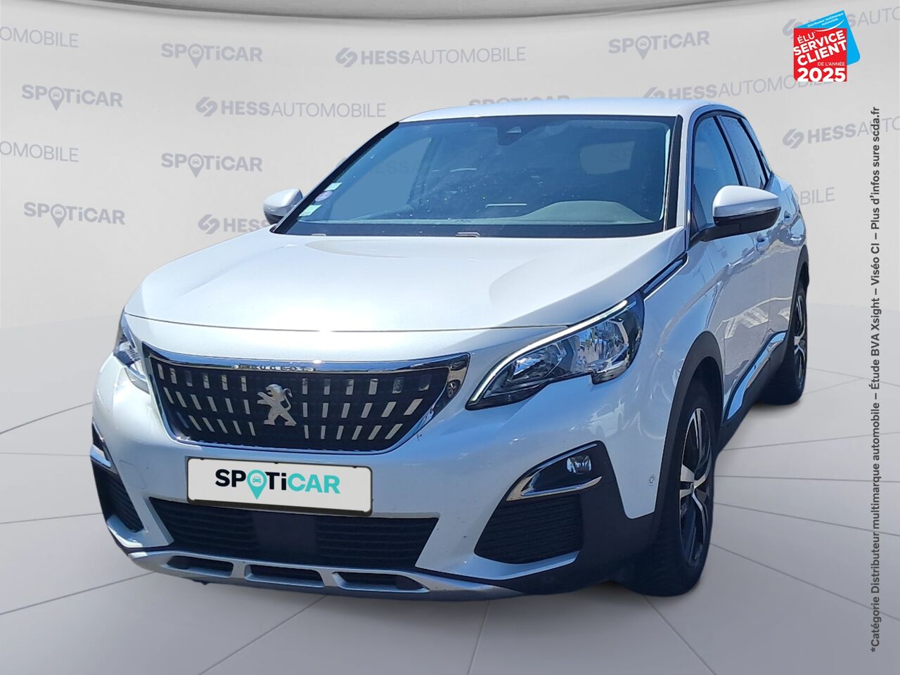 chez Toyota Besançon