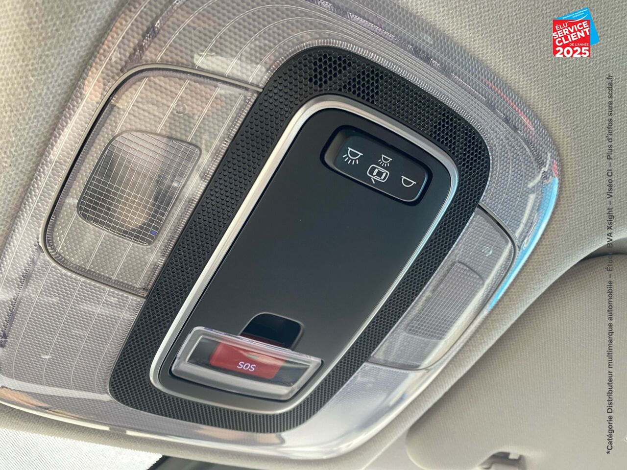 Véhicule d'occasion HYUNDAI BAYON 1.0 T-GDI 100CH HYBRID 48V INTUITIVE DCT-7 chez Nissan Strasbourg