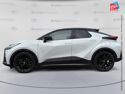 Véhicule d'occasion TOYOTA C-HR 2.0 200CH GR SPORT AWD-I NG23 TPANO SIEGES CHAUF VOLANT CHAUF GPS CAMERA HUD JBL