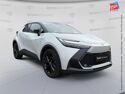 Véhicule d'occasion TOYOTA C-HR 2.0 200CH GR SPORT AWD-I NG23 TPANO SIEGES CHAUF VOLANT CHAUF GPS CAMERA HUD JBL