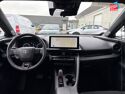 Véhicule d'occasion TOYOTA C-HR 2.0 200CH GR SPORT AWD-I NG23 TPANO SIEGES CHAUF VOLANT CHAUF GPS CAMERA HUD JBL