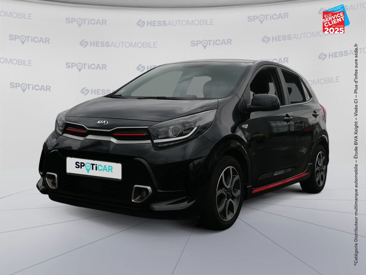 chez Fiat Besançon