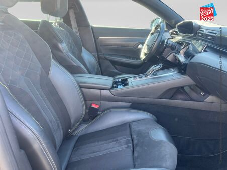 PEUGEOT 508 HYBRID4 360CH...